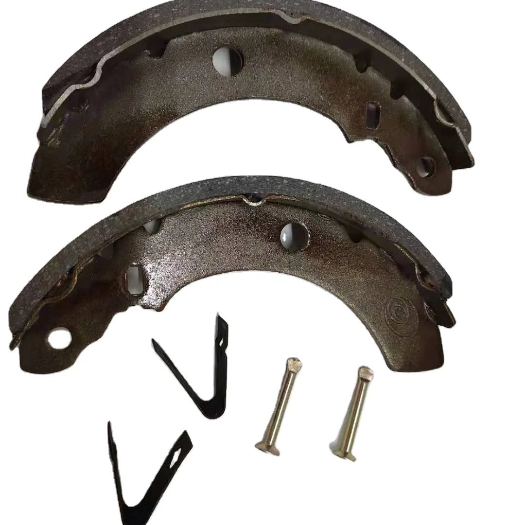 Brake Shoe Bajaj Endurance Motorcycle and Tricycle Spare Parts